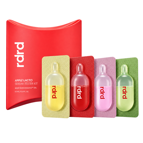 rdrd APPLE LACTO SERUM TESTER KIT