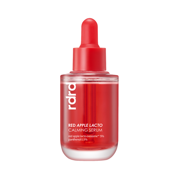 rdrd RED APPLE LACTO CALMING SERUM