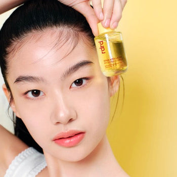 rdrd GOLD APPLE LACTO BRIGHTENING SERUM