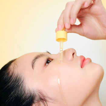rdrd GOLD APPLE LACTO BRIGHTENING SERUM