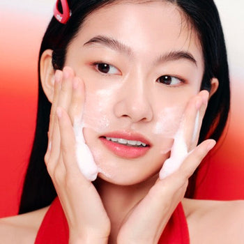 rdrd RED APPLE LACTO CALMING POPPING TONER