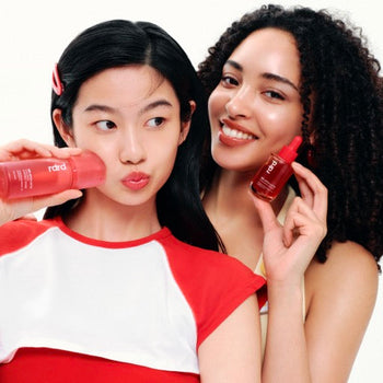 rdrd RED APPLE LACTO CALMING SERUM