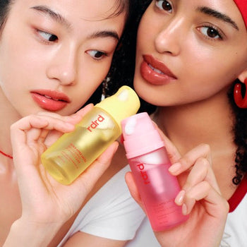 rdrd PINK APPLE LACTO AZELAIC BARRIER POPPING TONER