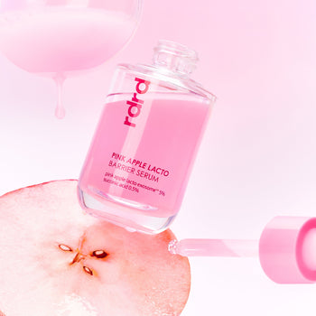 rdrd PINK APPLE LACTO AZELAIC BARRIER SERUM