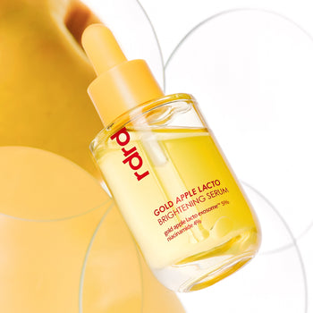 rdrd GOLD APPLE LACTO BRIGHTENING SERUM