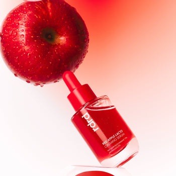 rdrd RED APPLE LACTO CALMING SERUM