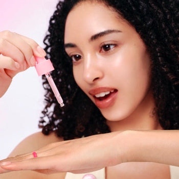 rdrd PINK APPLE LACTO AZELAIC BARRIER SERUM