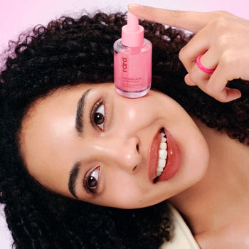 rdrd PINK APPLE LACTO AZELAIC BARRIER SERUM