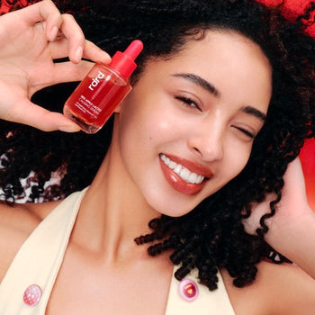 rdrd RED APPLE LACTO CALMING SERUM