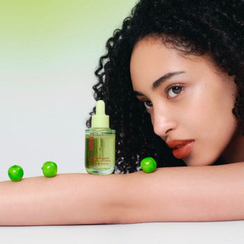 rdrd GREEN APPLE LACTO REBALANCING SERUM