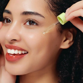 rdrd GREEN APPLE LACTO REBALANCING SERUM