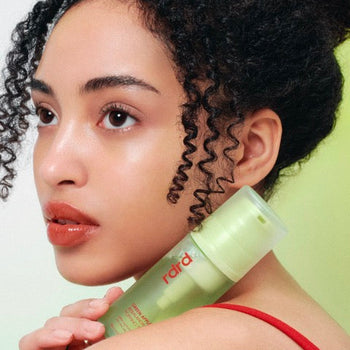 rdrd GREEN APPLE LACTO REBALANCING POPPING TONER