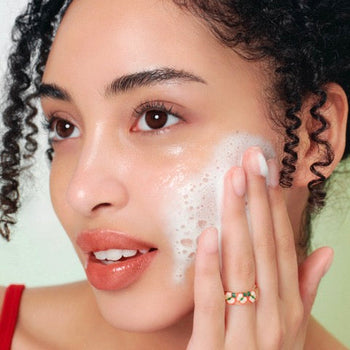 rdrd GREEN APPLE LACTO REBALANCING POPPING TONER
