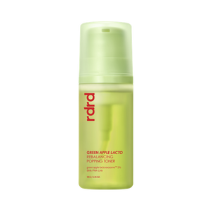 Acne Rebalancing (GREEN)