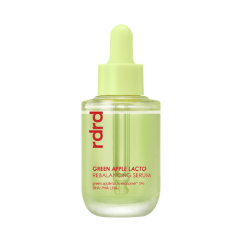 rdrd GREEN APPLE LACTO REBALANCING SERUM