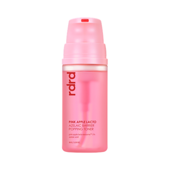 rdrd PINK APPLE LACTO AZELAIC BARRIER POPPING TONER