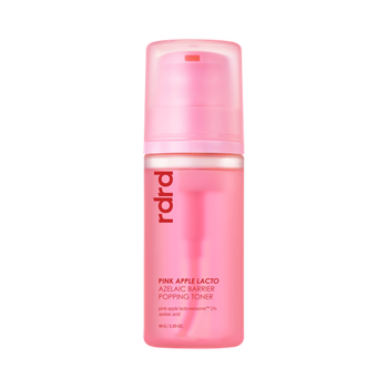 rdrd PINK APPLE LACTO AZELAIC BARRIER POPPING TONER