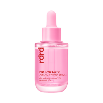 rdrd PINK APPLE LACTO AZELAIC BARRIER SERUM