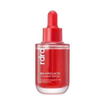 rdrd RED APPLE LACTO CALMING SERUM