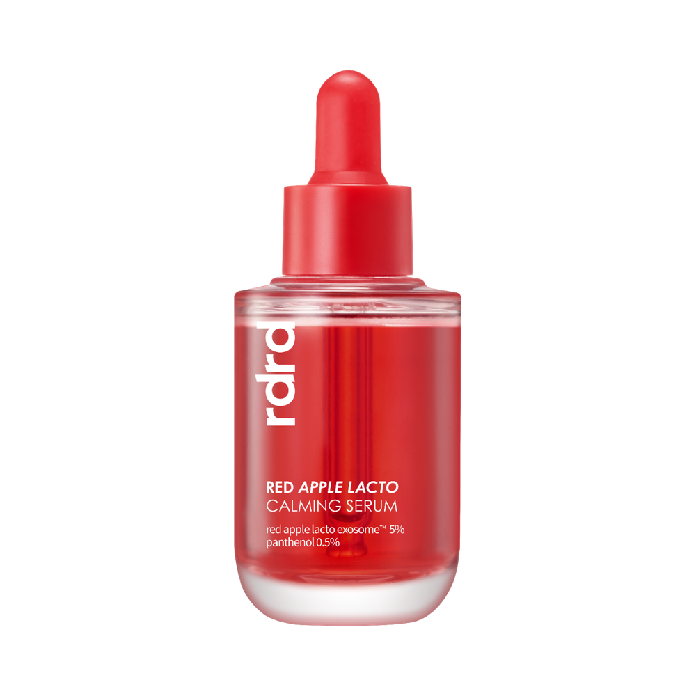 rdrd RED Apple Lacto Calming Serum